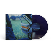 Image 1 of Bedelia - Never Change, Love You Always (/100) (Purple)