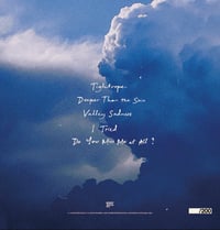 Image 3 of Bedelia - Never Change, Love You Always (/100) (Dark Green)