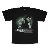 [Preorder] Death Mark - Darker than Black