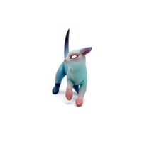 Image 4 of Sugoi Chikkoi Neko "Scaredy Cat"