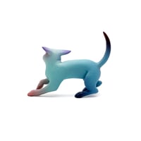 Image 5 of Sugoi Chikkoi Neko "Scaredy Cat"