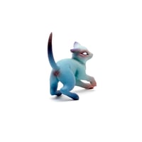 Image 6 of Sugoi Chikkoi Neko "Scaredy Cat"