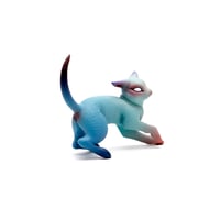 Image 7 of Sugoi Chikkoi Neko "Scaredy Cat"