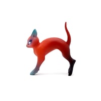 Image 1 of Sugoi Chikkoi Neko "Eek!"