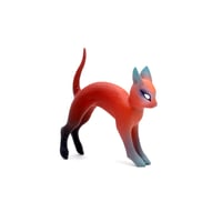 Image 4 of Sugoi Chikkoi Neko "Eek!"