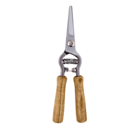 Image 1 of Flower Pruning Scissors