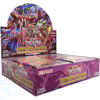  PHANTOM REVENGE (Booster Pack)