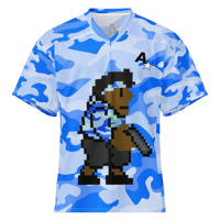 Image 1 of Football Jersey (Home)