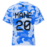 Image 2 of Football Jersey (Home)