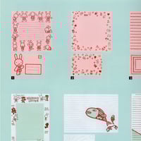 Image 5 of Aranzi Aronzo Catalogue, 2000