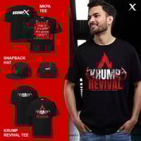 Krump Revival Collection