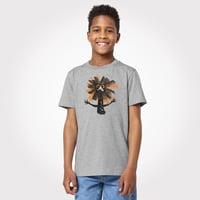 Image 1 of 'Cheap thrill' - Youth t-shirt