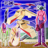 Image 1 of pocket quarter remix #2