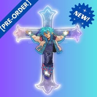 Image 1 of [PRE-ORDER] Yaoi Jesus