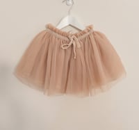 Jamie Kay tulle skirt size 4
