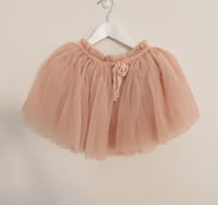 Jamie Kay tulle skirt size 7