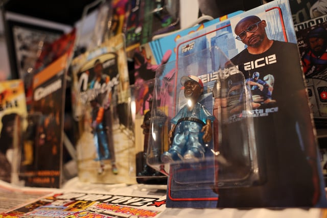 MASTA ACE 'Sprayz' Edtn - ORDER now! 