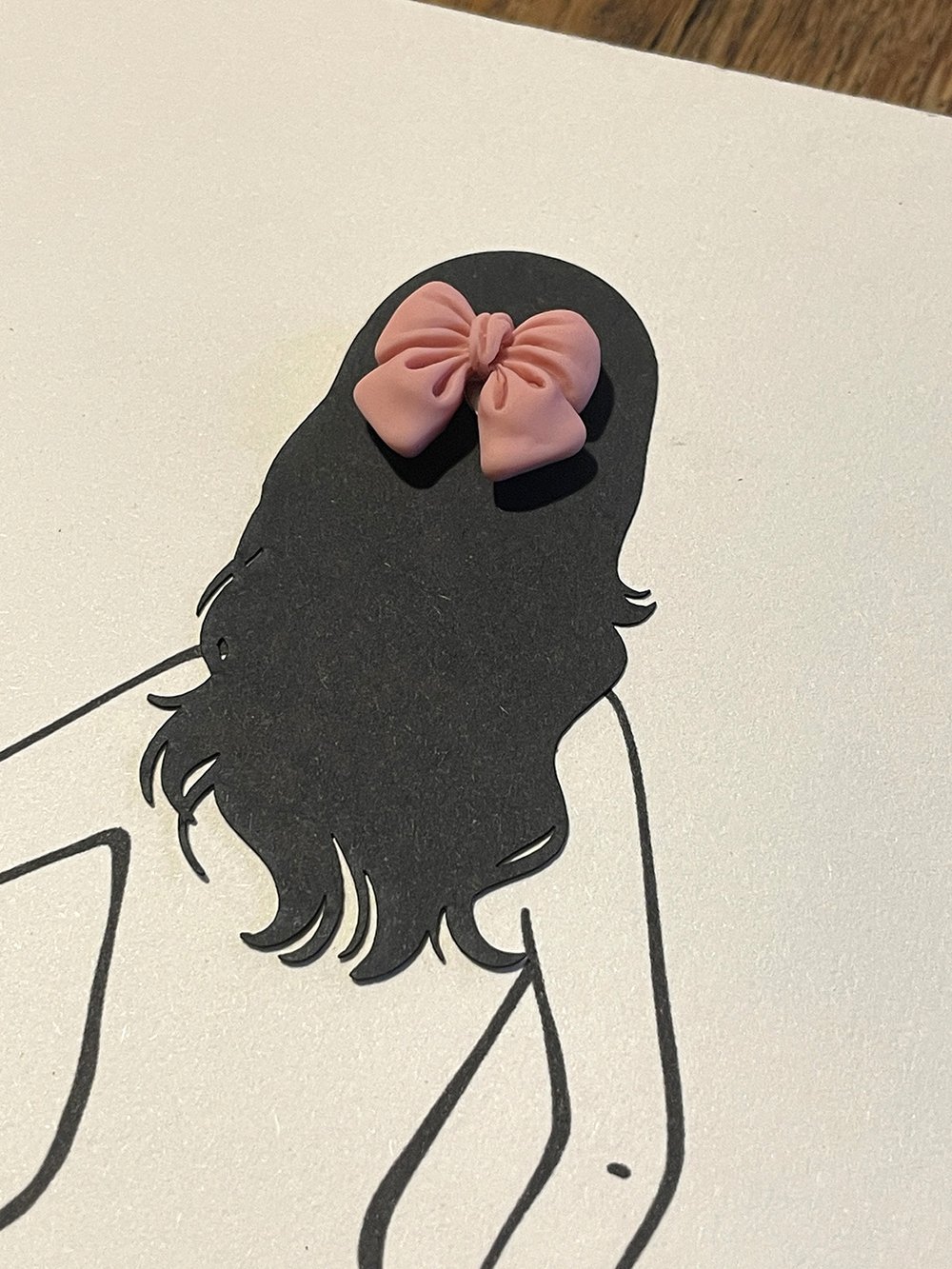 Image of "Boule de bain" tirage d'art et découpages interactifs