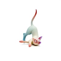 Image 3 of Sugoi Chikkoi Neko "Show Off"