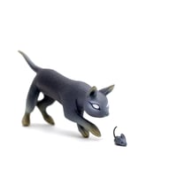 Image 7 of Sugoi Chikkoi Neko "The Hunt"