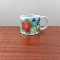 Image 1 of Arabia Finland Mittumaari Mug