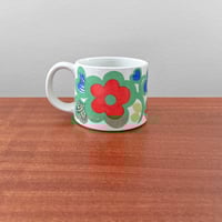 Image 2 of Arabia Finland Mittumaari Mug