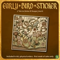 Image 3 of Sacred Tome ✨ Zine-Only Bundle