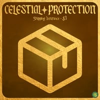 Celestial Protection ✨ Shipping Insurance
