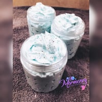 Image 1 of LADS Whipped Bodywash