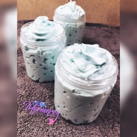 Image 2 of LADS Whipped Bodywash