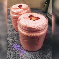 Image 4 of LADS Whipped Bodywash