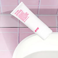 Easy Tiger Smoothing Balm 200ml