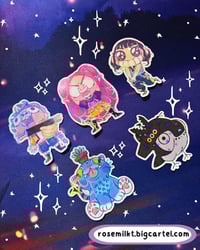 Image 2 of KPDH Sticker Packs