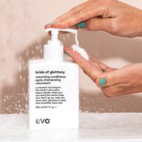 Gluttony Volumising Conditioner 300ml