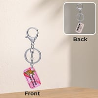 Image 2 of [PRE-ORDER] Yaoi/Yuri Library Card 