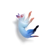 Image 2 of Sugoi Chikkoi Neko "Free Fall"