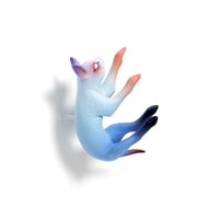 Image 3 of Sugoi Chikkoi Neko "Free Fall"