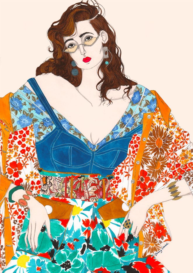 Meryl