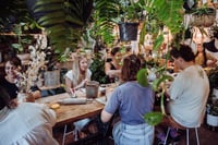 Image 4 of SUNDAY  TICKET/ Clay workshop at The Apple Farm, Mt Gambier / 3.30 - 6.30pm/ 15th MARCH