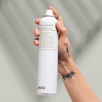 Miss Malleable Flexible Hair Spray 300ml