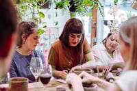 Image 5 of FRIDAY TICKET/ Clay workshop at The Apple Farm, Mt Gambier / 6-9pm/ 13th MARCH