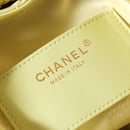 Image 8 of 25 yellow bag