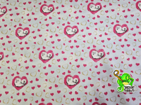 Image 3 of CUORICINI COTONE