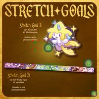 Image 2 of Eternal Fables ✨ Half Bundle