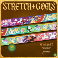 Image 2 of Sacred Tome ✨ Zine-Only Bundle