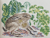 Image 8 of Larger Animals of The Countryside by Eileen Mayo