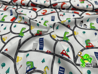 Image 2 of STREET 21 COTONE