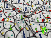 Image 1 of STREET 21 COTONE