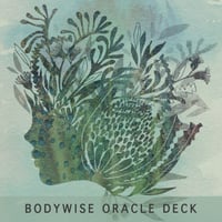 Image 1 of BODYWISE ORACLE DECK