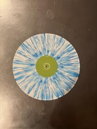 Image 2 of MASONNA - Super Compact Disc (Vinyl)